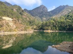 -大慈岩风景区