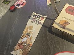 -钱锋炭缸烧烤(南湖大路总店)