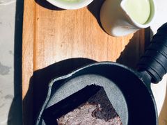 冰火瀑布布朗尼-必胜客(万象城店)