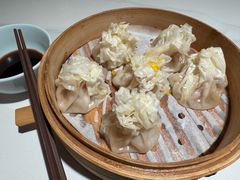 -龍聚祥烧麦馆(鼓楼店)