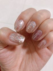 -绘甲社NACHO&DAI SALON