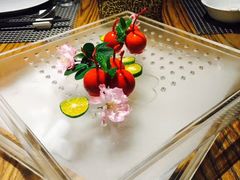 -鉴川·川菜传承(星汇两江店)