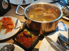 -星伦多 自助料理(圆融店)