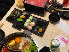 -三和屋日式海鲜锅料理(启航大厦店)