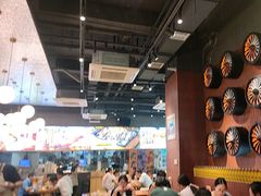 -本色.小马哥烧烤(无锡九里仓店)