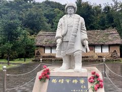 -丹东天桥沟景区