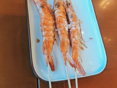 -V Bar海景扒房(北海湾惠龙万达嘉华酒店)