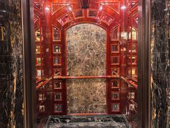 -上海瑞金洲际酒店