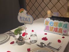 -王品牛排(常州吾悦广场店)