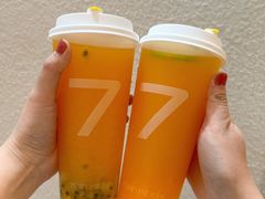 -7分甜(苏州中心店)