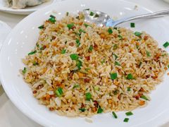 铁板海胆炒饭-凤凰楼酒家·粤宴点心(华强北店)