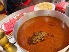 -燃计沙茶皇·香港沙茶火锅(人广旗舰店)