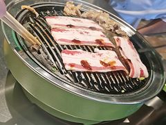 -山葵说·泥炉烤肉(泰达时尚E街区店)