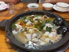 -大鼎石锅鱼(春江里店)