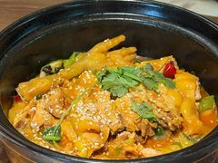 -周家二小姐的菜(西津渡店)