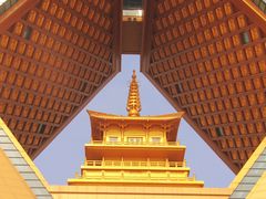 -法门文化景区