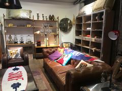 -RGF(巨鹿路店)