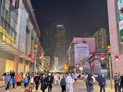 -肆姐面粉馆(坡子街店)