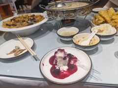 -日月昇渔家菜·海肠捞饭·大连海鲜(星海公园店)