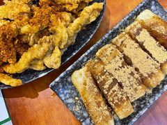 重庆小酥肉-付小姐在成都(中山公园店)