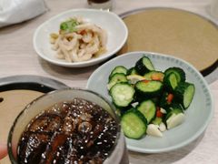 -康师傅私房牛肉面(马泉营奥莱店)