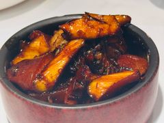 -老吉士酒家(天平路店)