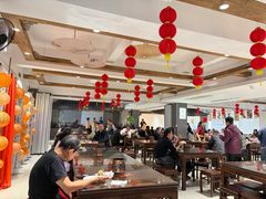 -天荷菜根·闽南素食自助(刺桐北路店)