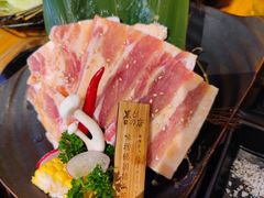 -黑牛の店·和牛烧肉(合生汇店)