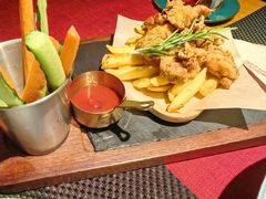 -百特喜·意大利餐厅(八佰伴镇江店)