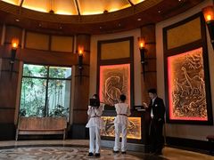 -哈蒙德餐厅