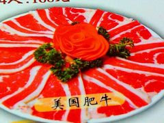 -汉城烧烤(西稍门劳动路店)