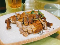 -下梅人家土菜馆(历史文化餐厅度假区店)