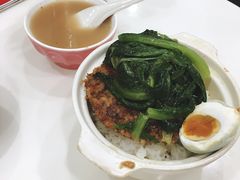 -芬芳甜品(体育东横街店)