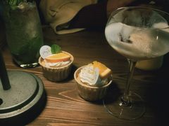 -胡桐里音乐酒馆(孝南店)