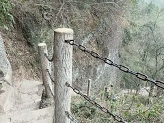 -剑门关风景区