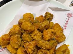 -大张烙馍村·美食地标(泉山店)