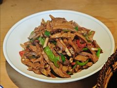 -大傻徽菜园·中国徽菜大师(老街店)