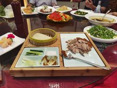 -老山东·山东菜(鲁菜名店)