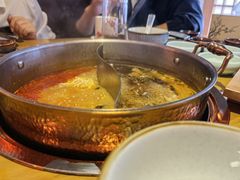 -礼舍·和牛火锅·烤肉·料理餐厅(华茂店)