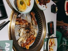 -亚马逊海鲜自助(万象汇店)