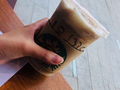 -星巴克(天津大悦城第二店)