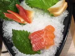 -水林间·寿喜烧自助(仙林金鹰店)