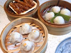 -又一间茶点轩(百汇广场店)