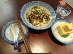 -四季小馆·地道北京小吃(广百店)