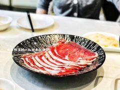 澳洲A级眼肉-老广州打边炉(宏润·翠湖天地璞园店)