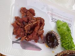 -郭屯王家炖鸡炒鸡(振兴西路店)