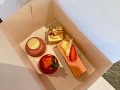 -TABLE·味西餐厅-成都茂业JW万豪酒店