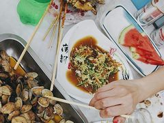 -聚德福海鲜家常菜(刘庄店)