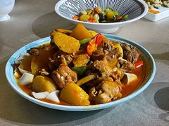-伊带伊路新疆美食府(呼家楼店)