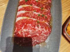-新石器烤肉(之心城店)